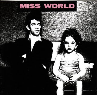 Miss World : Miss World (LP, Album)