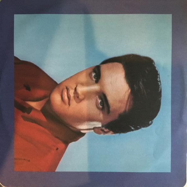 Elvis Presley : A Legendary Performer - Volume 3 (LP, Comp)