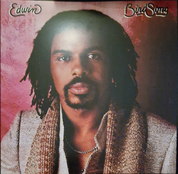 Edwin Birdsong : Edwin Birdsong (LP, Album, Ltd, RE, col)