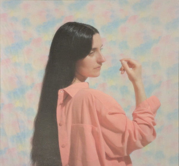 Eefje de Visser - Heimwee (LP, Album) - De Platen Aap – Vinylwinkel in Brielle & online webshop voor muziekliefhebbers