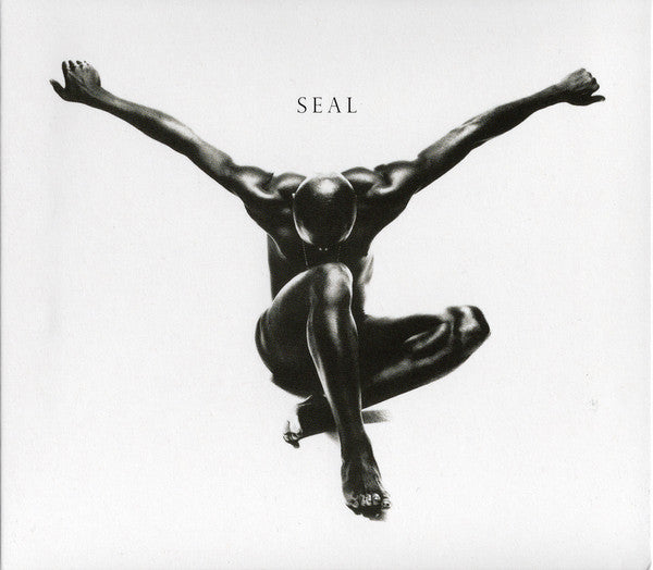 Seal : Seal (2xLP, Album, RE, RM, Mil)