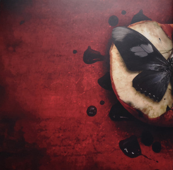 In This Moment : Blood (LP, Album, Ltd, RE, Blo)