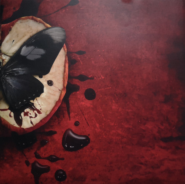 In This Moment : Blood (LP, Album, Ltd, RE, Blo)
