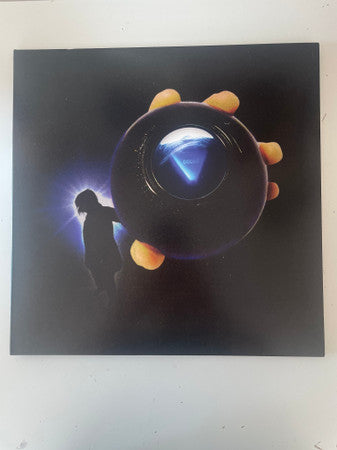 Djo (13) : Decide (LP, Album, RE, Blu)