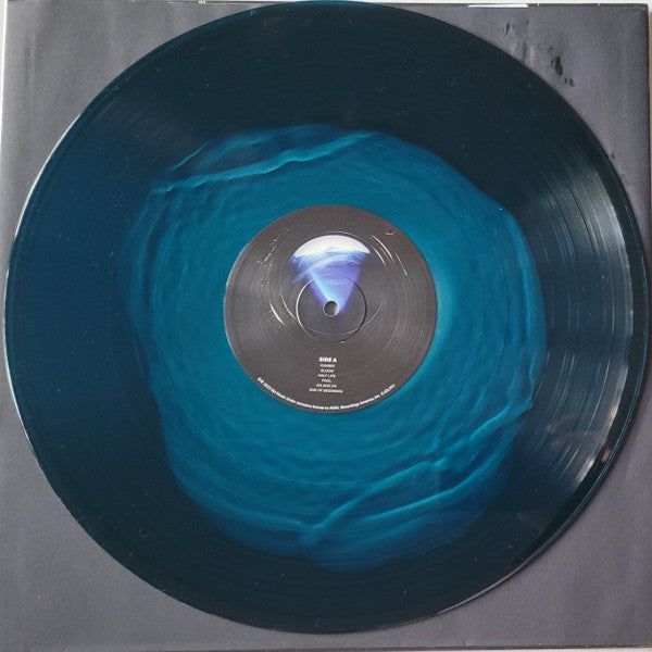 Djo (13) : Decide (LP, Album, RE, Blu)