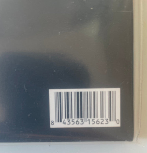 Djo (13) : Decide (LP, Album, RE, Blu)