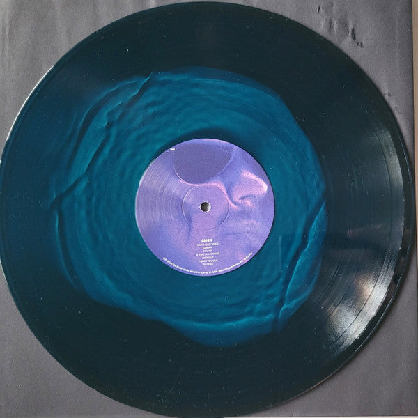 Djo (13) : Decide (LP, Album, RE, Blu)