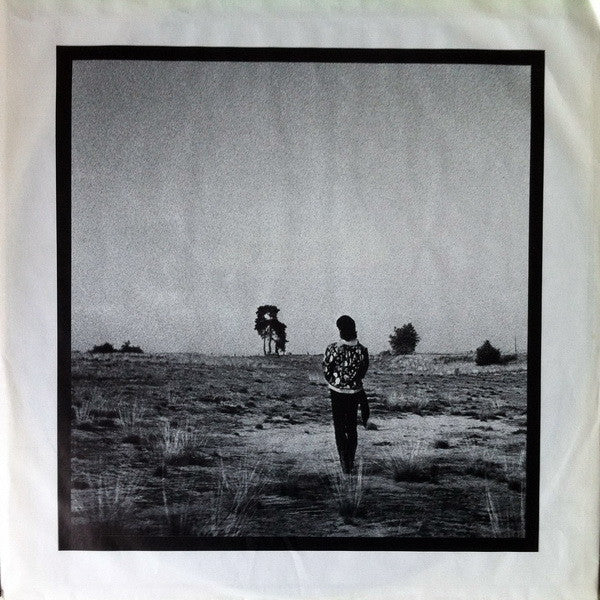 Short Romans : Kicked Out Of Wonderland (LP, Album)
