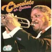 Chocolate* : Chocolate En Sexteto (LP, Album)