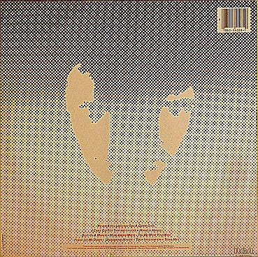 Daryl Hall, John Oates* : Private Eyes (LP, Album)
