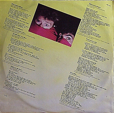 Daryl Hall, John Oates* : Private Eyes (LP, Album)