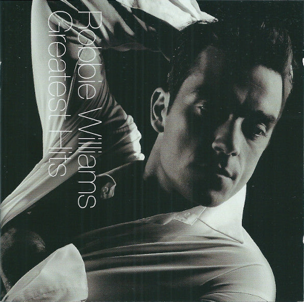 Robbie Williams : Greatest Hits (CD, Comp)