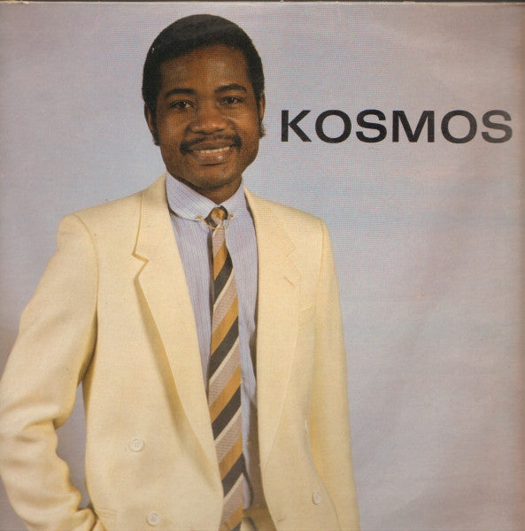 Kosmos* : Kosmos (LP, Album)