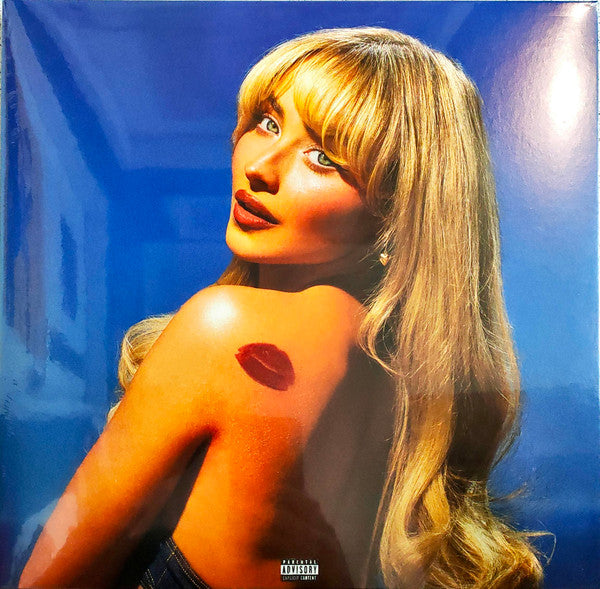 Sabrina Carpenter : Short N' Sweet (LP, Album, Ltd, Blu)