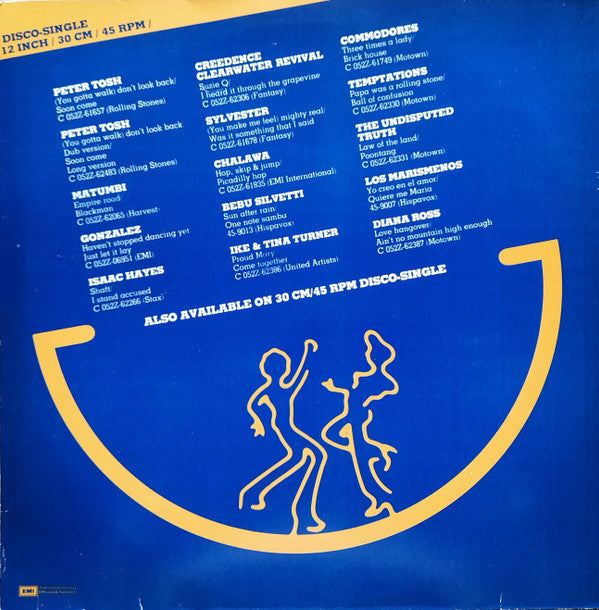 Owen Gray : Fire In A Trenchtown (12")