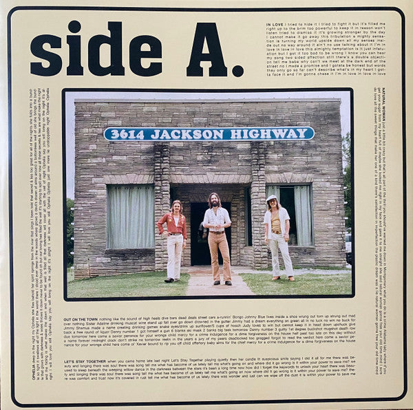 Dewolff : Muscle Shoals (LP,Album)