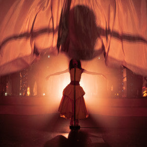 Olivia Dean : Live At Eventim Apollo (2xLP, Album)