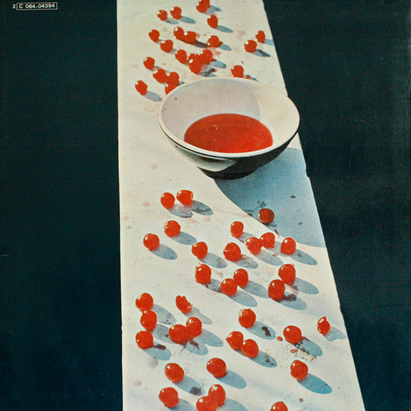 McCartney* : McCartney (LP, Album, Gat)
