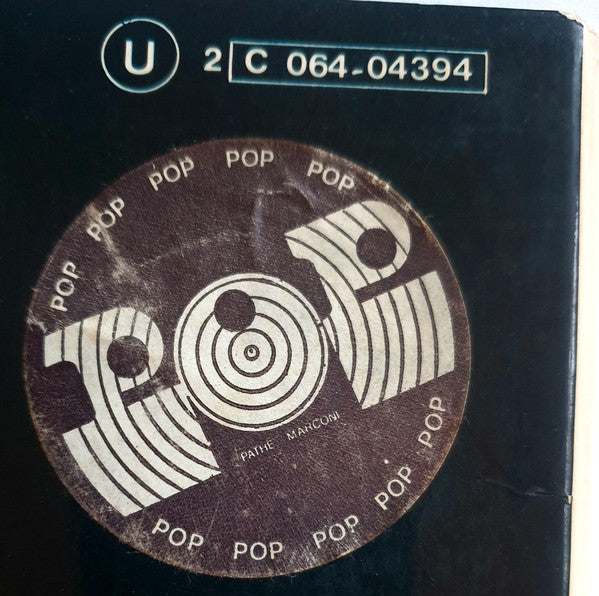 McCartney* : McCartney (LP, Album, Gat)