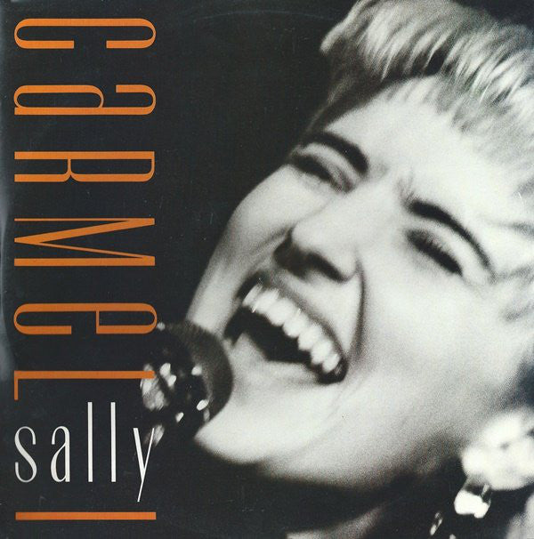 Carmel (2) : Sally (12", Single)