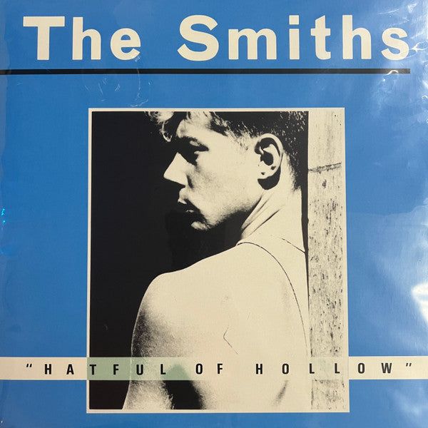 Smiths, The : Hatful Of Hollow (LP,Compilation,Reissue)