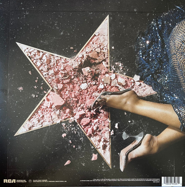 Tate McRae : So Close To What (LP, Album)