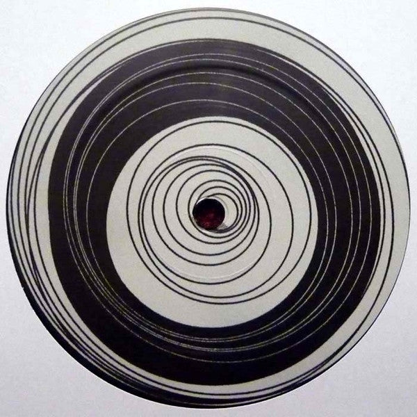 C-Edits : Turn It Around / Physical (12")