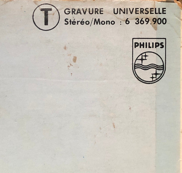 Rare Bird : Sympathy (LP, Album)