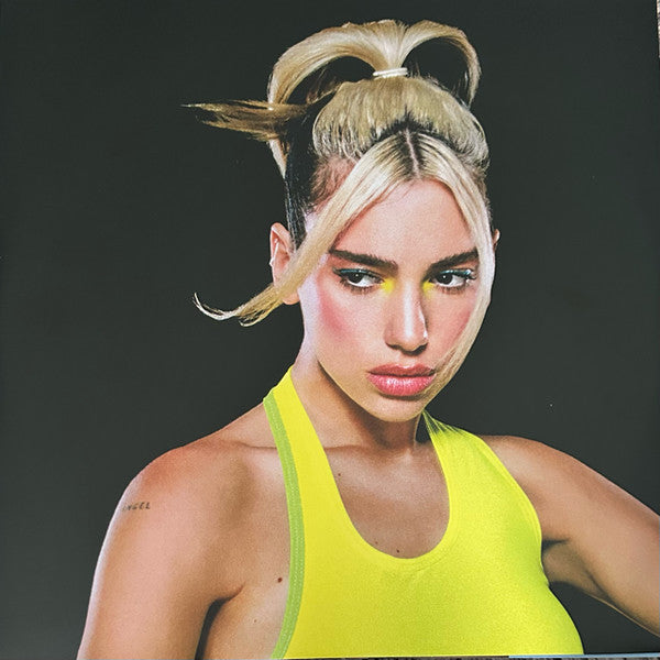 Dua Lipa : Future Nostalgia (LP)