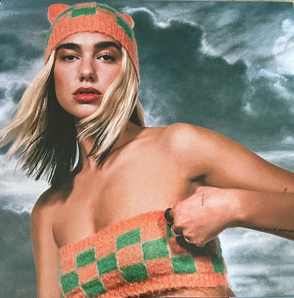 Dua Lipa : Future Nostalgia (LP)