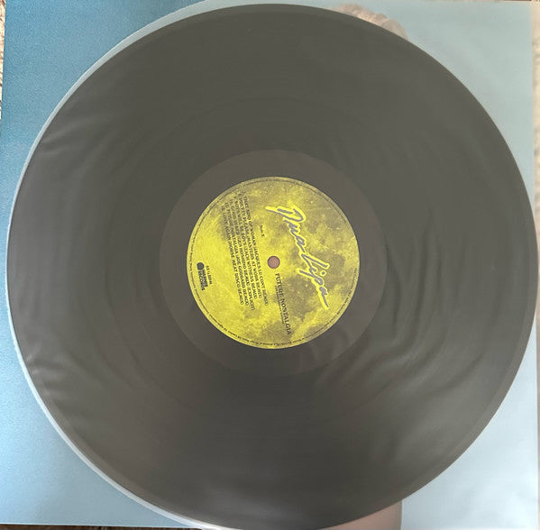 Dua Lipa : Future Nostalgia (LP)