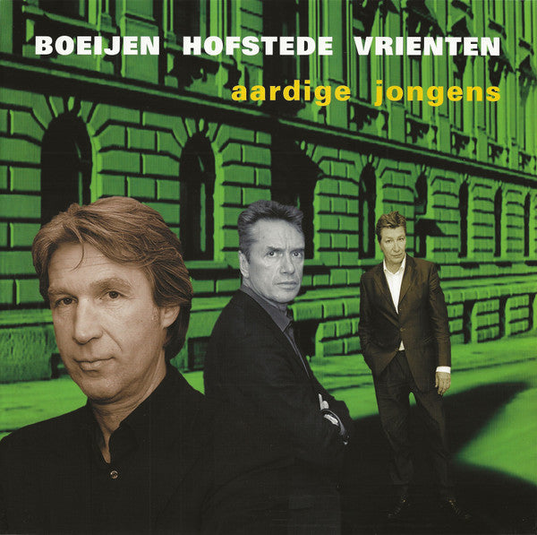Aardige Jongens