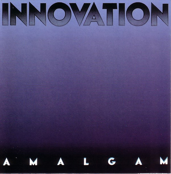 Amalgam (2) : Innovation (LP, Album)