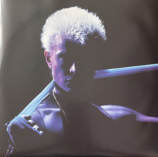 Billy Idol : Rebel Yell (LP,Album,Limited Edition,Reissue,Stereo)