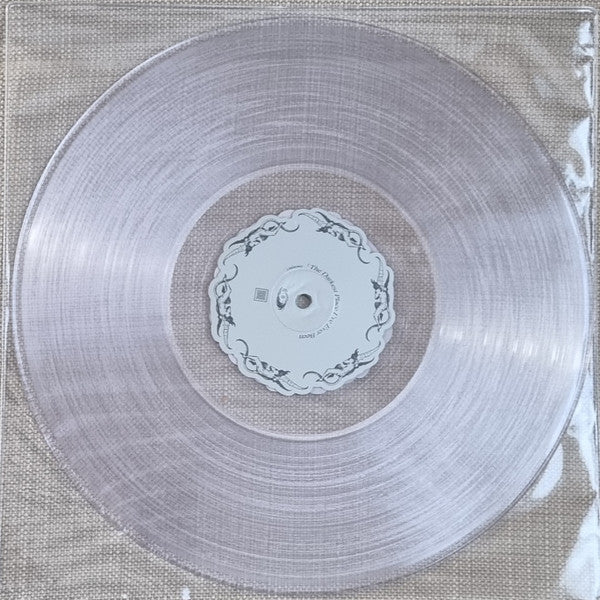 Landmvrks : The Darkest Place I've Ever Been (LP, Album, Ltd, Cry)