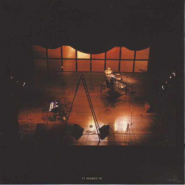 Nits* : Urk (2xCD, Album, RE)