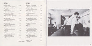 Nits* : Urk (2xCD, Album, RE)