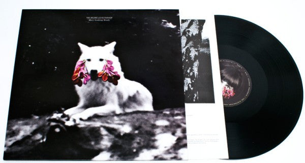 The Secret Love Parade - Mary Looking Ready (LP, Album) - De Platen Aap – Vinylwinkel in Brielle & online webshop voor muziekliefhebbers