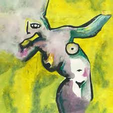 Jacob Alon : In Limerence (LP, Album, Rec)