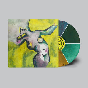 Jacob Alon : In Limerence (LP, Album, Rec)
