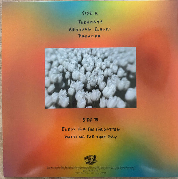 Bloomfield : Bloomfield (LP, EP, Col)