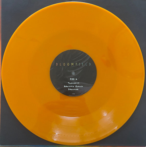 Bloomfield : Bloomfield (LP, EP, Col)