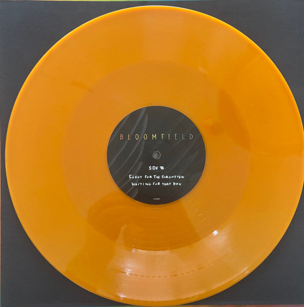 Bloomfield : Bloomfield (LP, EP, Col)