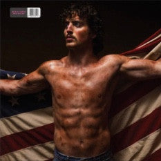 Benson Boone : American Heart (LP,Album)