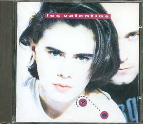 Les Valentins - Café Des 2 Mondes (CD, Album) - De Platen Aap – Vinylwinkel in Brielle & online webshop voor muziekliefhebbers