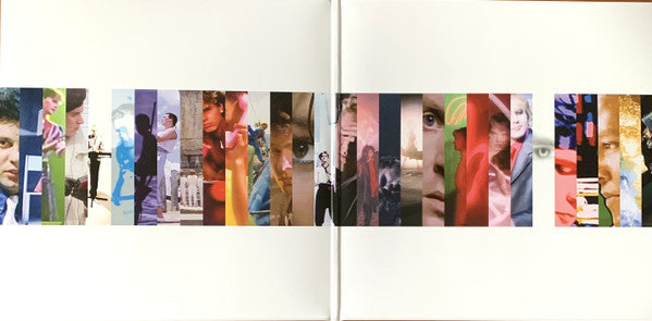 Duran Duran : Greatest (LP,Compilation,Reissue,Remastered,Stereo)