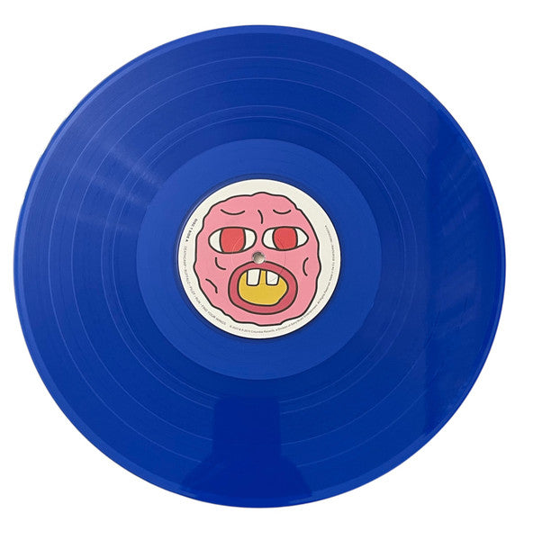 Tyler, The Creator : Cherry Bomb (2xLP, Album, Dlx, RE, Blu)