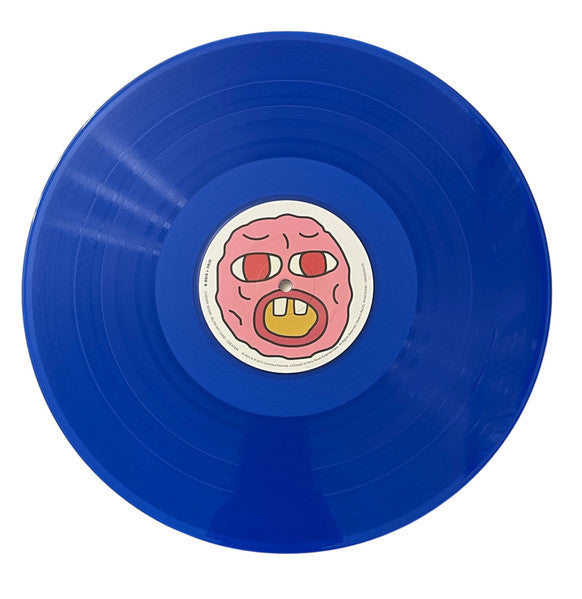 Tyler, The Creator : Cherry Bomb (2xLP, Album, Dlx, RE, Blu)