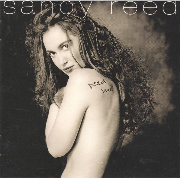 Sandy Reed - Reed Me (CD, Album) - De Platen Aap – Vinylwinkel in Brielle & online webshop voor muziekliefhebbers