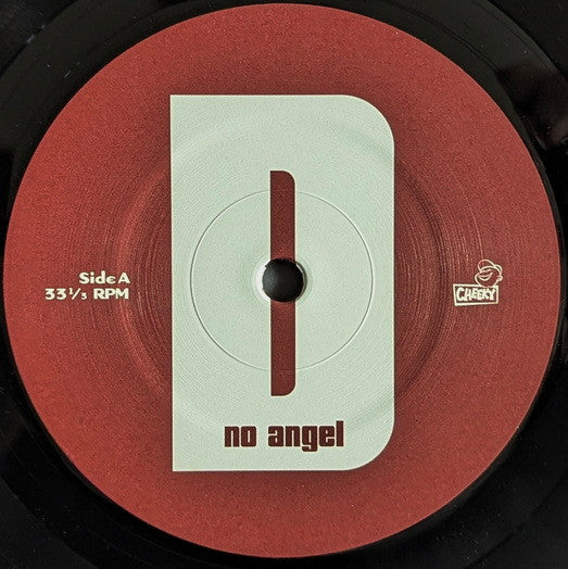 Dido : No Angel (LP, Album, RE)